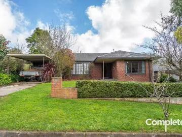 9 Lange Street, Mount Gambier, SA 5290