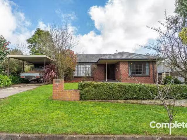9 Lange Street, Mount Gambier, SA 5290