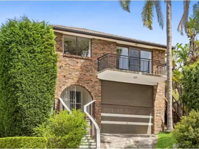 9 Lara Place, FRENCHS FOREST House for rent Listed by Tahlia.