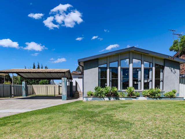 9 Lark Place Wallacia
