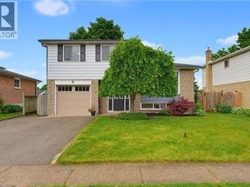 9 Larkspur Lane, Paris, ON, N3L 3P2 house for sale | Listing ID 40839 | Royal LePage