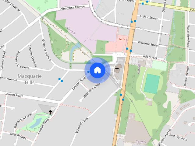 9 Lawson Road, Macquarie Hills NSW 2285 House For Rent | Domain