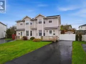 9 Laumann Place, Mount Pearl, NL, A1N 5B2 house for sale Li.