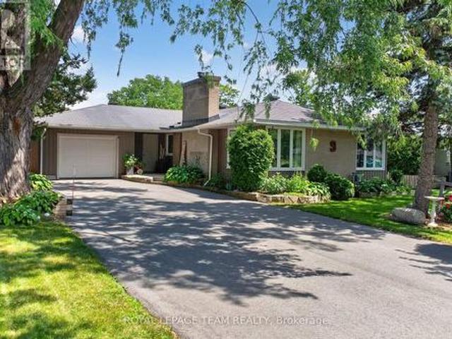 9 Laurentide Road, Ottawa, ON, K2H 6T6 house for sale | Listing ID X13594 | Royal LePage