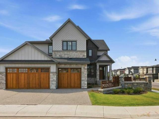 9 Legacy Vista Rise Se, Calgary, AB, T2X 6G3 house for sale | Listing ID A2330 | Royal LePage