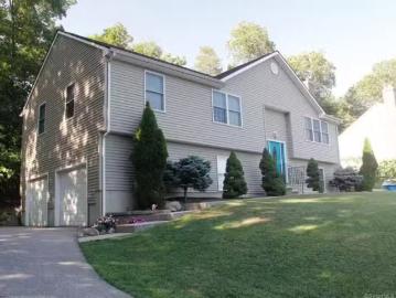 9 Ledgewood Ct, Norwich, CT 06360 MLS 24158406