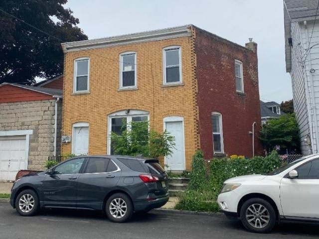 9 Lewis St