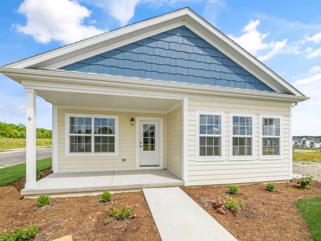 9 Lilac Lane