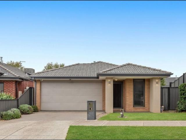 9 Livestock Street, Mernda