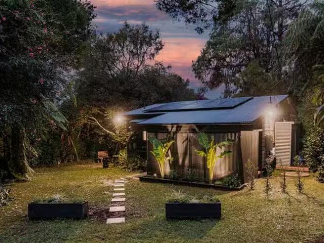 9 Lloyds Road, Springbrook, QLD 4213