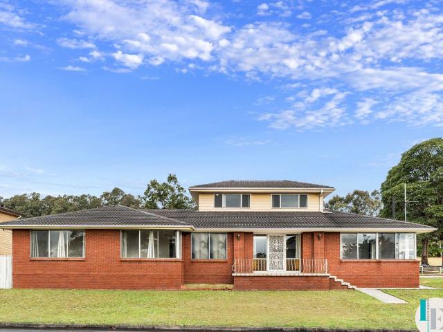 9 lobeila street, albion park rail nsw 2527