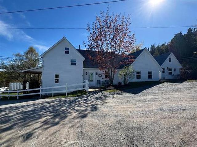 9 Loop Road, Happy Adventure, NL, A0G 1Z0 house for sale | Listing ID 1298 | Royal LePage