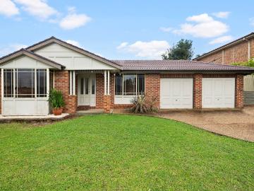 9 Lombard Place, Prospect NSW 2148 House For Rent | Domain