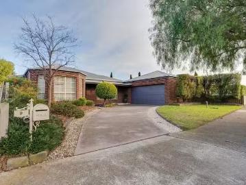 Lara, Greater Geelong, Victoria - Garden