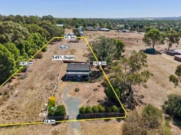 9 Lot Subdivision Approved