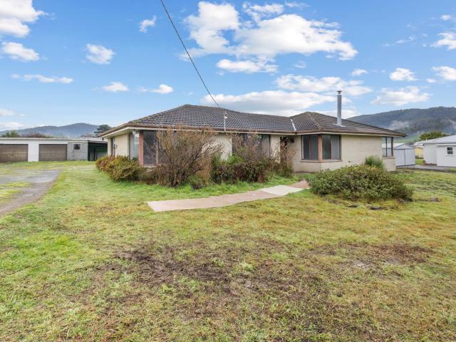9 Louisa Street, CYGNET, TAS 7112