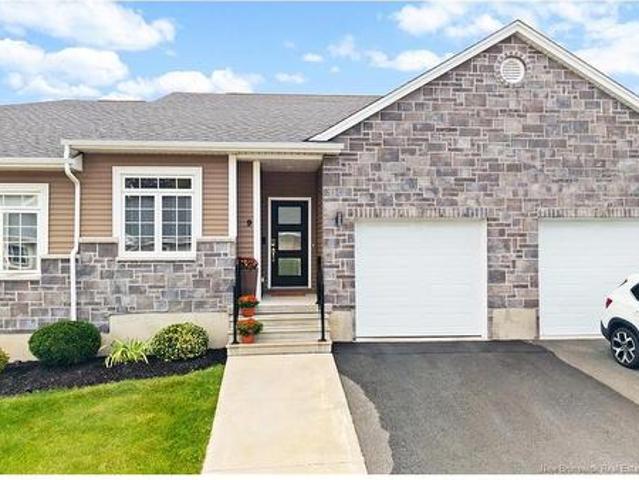 9 Ptarmigan Lane, Fredericton, NB, E3B 0T1 house for sale | Listing ID NB147456 | Royal LePage