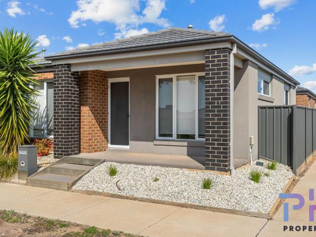 9 Pye Lane Huntly
