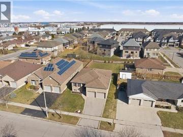 9 Pace Avenue, Brantford, ON, N3S 7V4 house for sale | Listing ID 40815 | Royal LePage