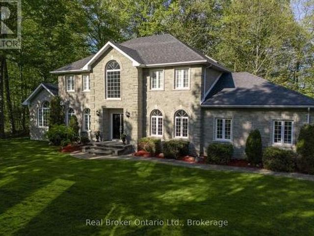 9 Paige Court, Hamilton Township, ON, K9A 0W6 house for sale | Listing ID X13675 | Royal LePage