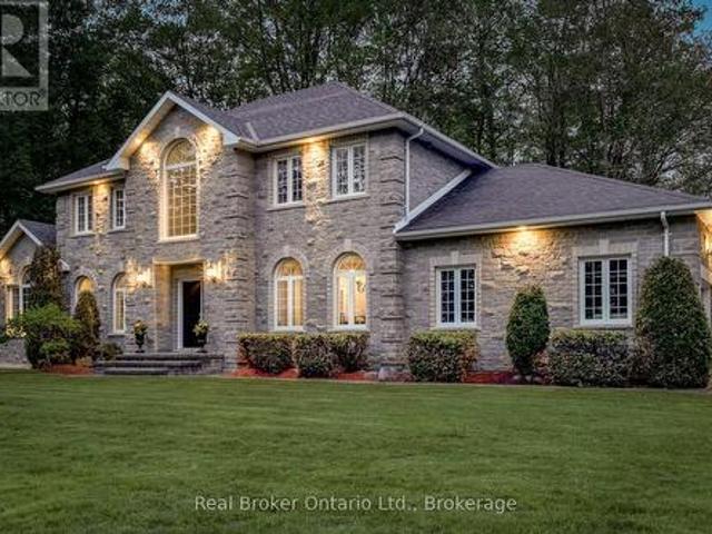 9 Paige Court, Hamilton Township, ON, K9A 0W6 house for sale | Listing ID X13158 | Royal LePage
