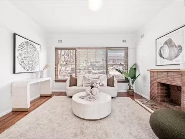 9 Pamela Street, North Ryde House for rent Listed by Max Bu of