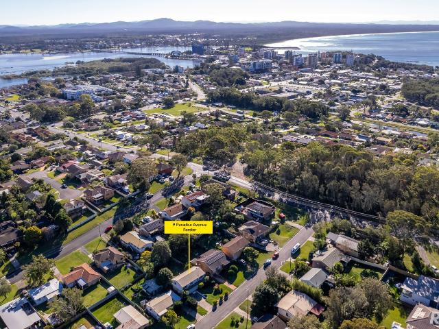 9 Paradise Avenue, Forster, NSW 2428 House for Rent Ray White Forster Tuncurry