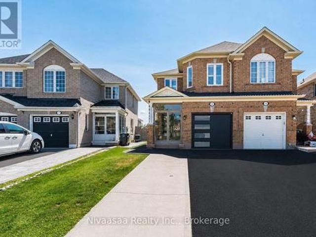 9 Parisian Road, Brampton Vales Of Castlemore, ON, L6P 2T1 house for sale | Listing ID W13619 | Royal LePage