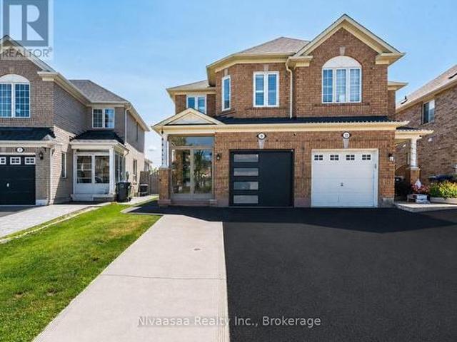 9 Parisian Road, Brampton Vales Of Castlemore, ON, L6P 2T1 house for sale | Listing ID W13821 | Royal LePage