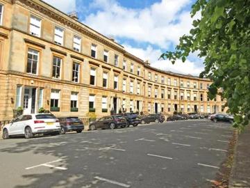 9 Park Circus, Glasgow, G3 6AX, United Kingdom | 3 bed townhouse for rent #134073708 | Rentberry