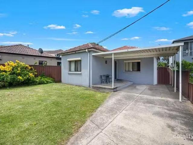 9 Park Avenue, Punchbowl, NSW 2196