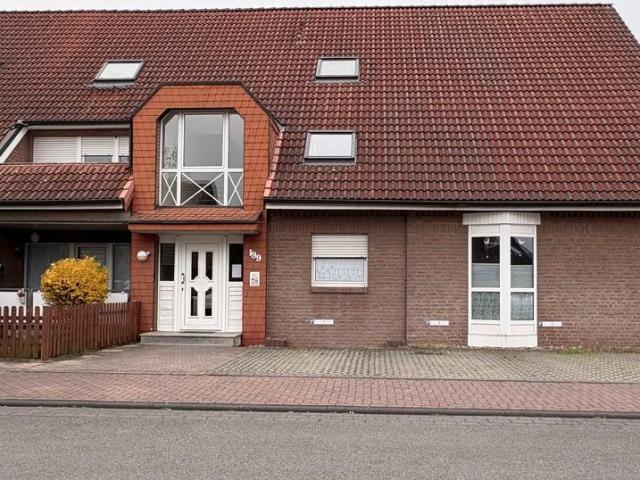 9 Parteien Mehrfamilienhaus bis 15.10.26 ohne Makler!