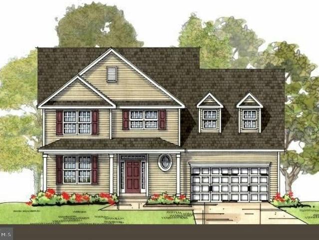 9 Patriots Way, Georgetown, DE