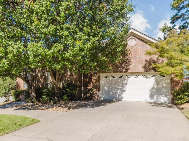 9 Patton Drive