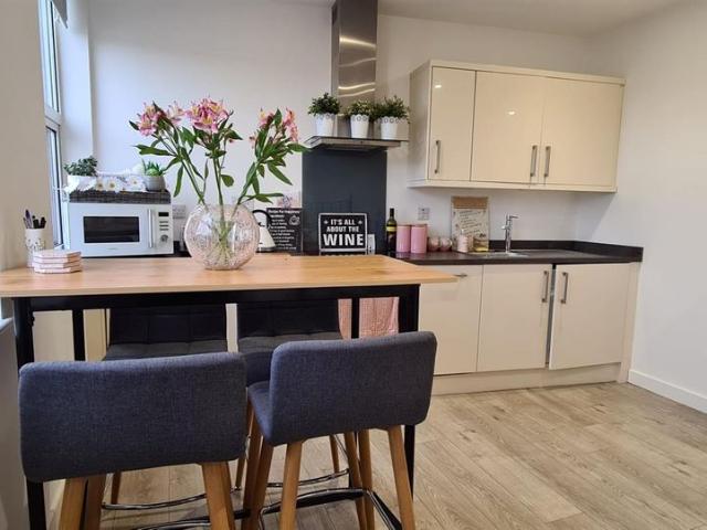 9 Pavilion Chambers, South Street, St. Neots PE19, Studio to rent, £795 pcm | PrimeLocation