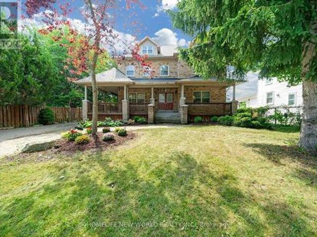 9 Pavillion Street, Markham, ON, L3R 1N8 house for sale | Listing ID N13817 | Royal LePage