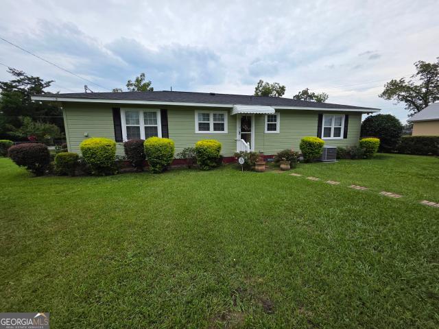 9 Pecan Drive