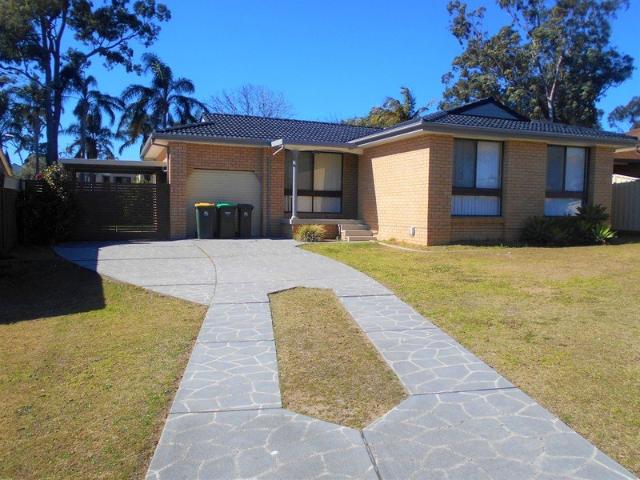 9 Pelargonium Cres, Macquarie Fields