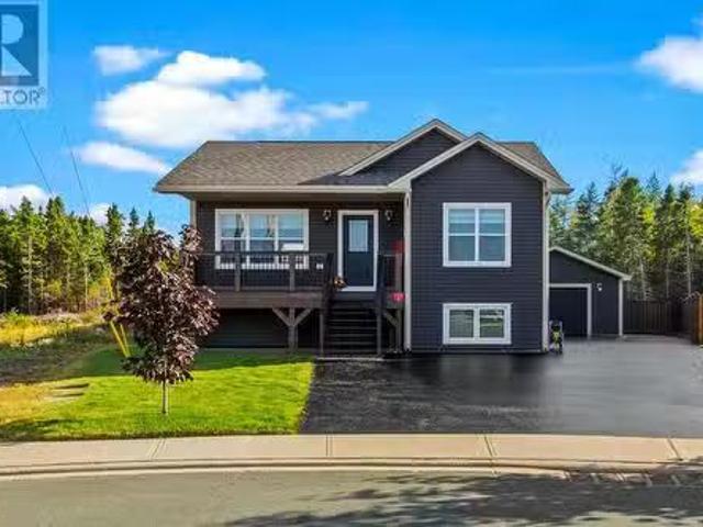 9 Penstock Place, Conception Bay South, NL, A1X 0K4 house fo.
