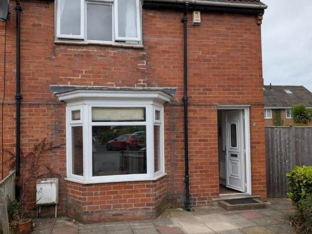 9 Percy Square, Durham 3 bed private hall to rent £179 pcm £41 pw