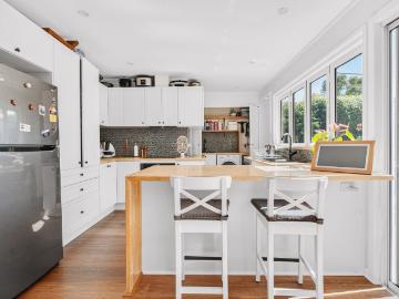 Watson, Kenny, Yass Valley, Victoria - Garden