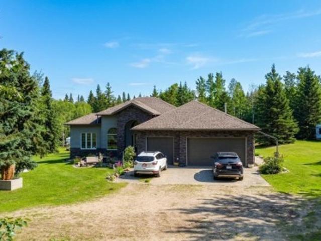 9 Pinebrook Estates, Rural Thorhild County, AB, T0G 2J0 house for sale | Listing ID E4498 | Royal LePage