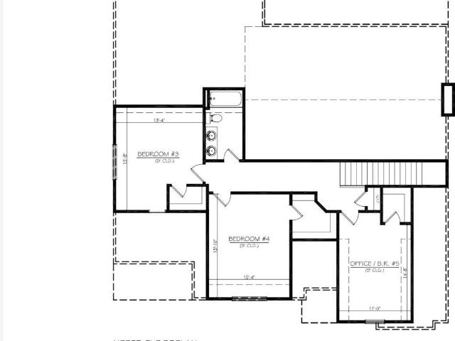 9 Pinerock Drive