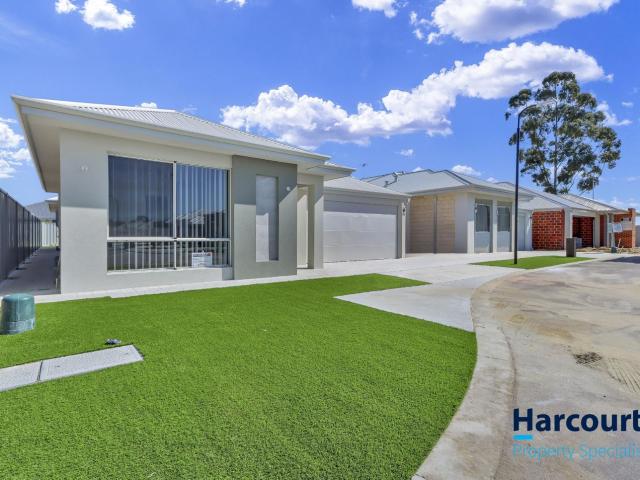 9 Pistachio Way, HENLEY BROOK, WA 6055