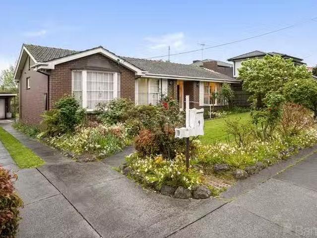 9 Pitt Street, Ringwood, VIC 3134