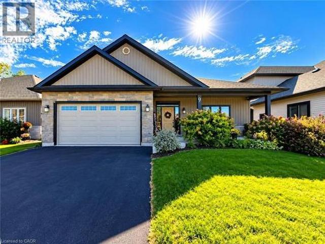 9 Postma Drive, Dunnville, ON, N1A 0B2 house for sale | Listing ID 40866 | Royal LePage