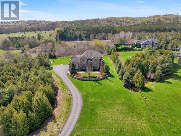 9 Powers Court, Clarington, ON, L0B 1M0 house for sale | Listing ID E13491 | Royal LePage