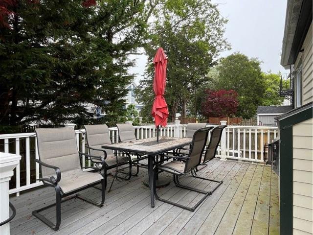 9 Potter Street, Newport, US, RI