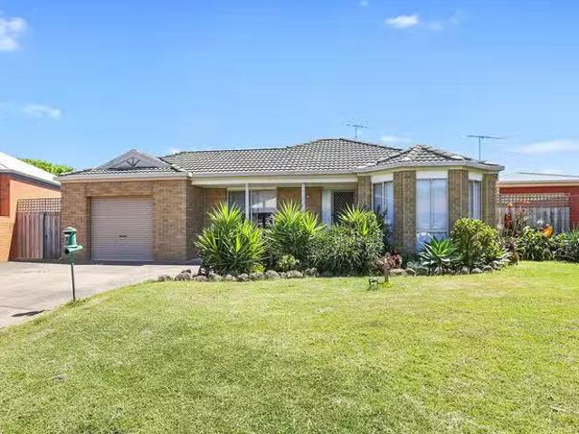 9 Pratt Court, Bell Post Hill, VIC 3215
