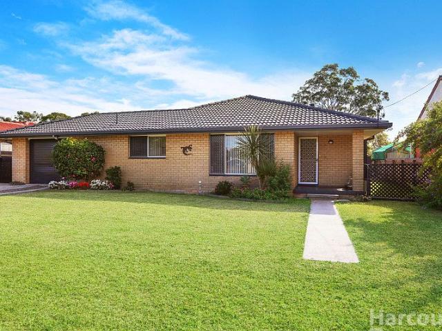9 Princess Avenue, Wauchope, NSW 2446